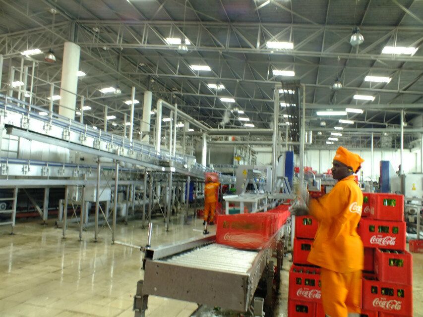 Coca-Cola vode dobiva pomoć od partnera za recikliranje svojih PET folije