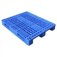 Industrijska plastična paleta