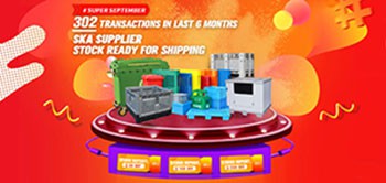 Super septembarska promocija