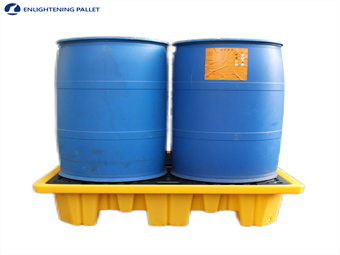 Plan prevencije, kontrole i protumjera izlijevanja (SPCC)