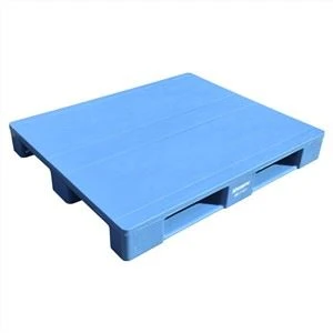 Higijenska plastična paleta za regale 1600x1600x200mm