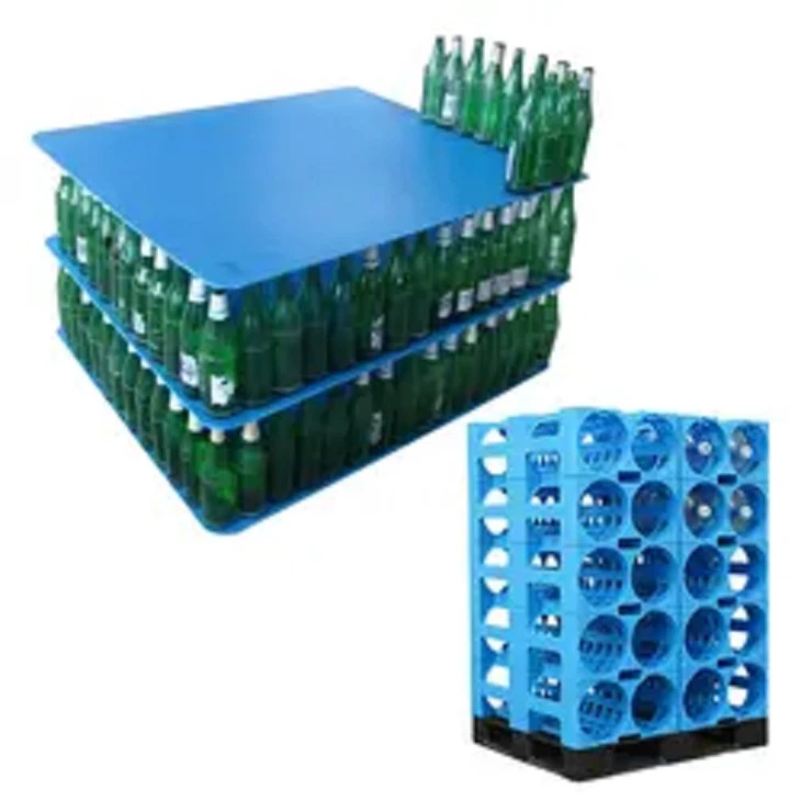China Polypropylene Bottle Divider Board