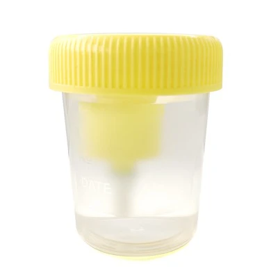 Jednokratna plastična posuda za urin