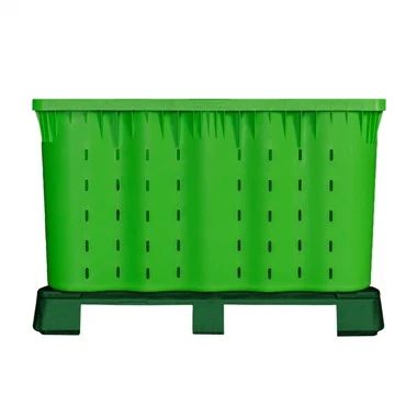 Pallet Bin Nestable