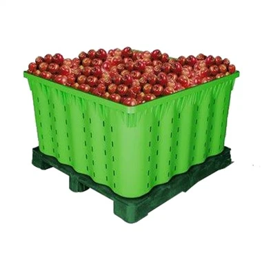 Paletna kanta za slaganje i postavljanje