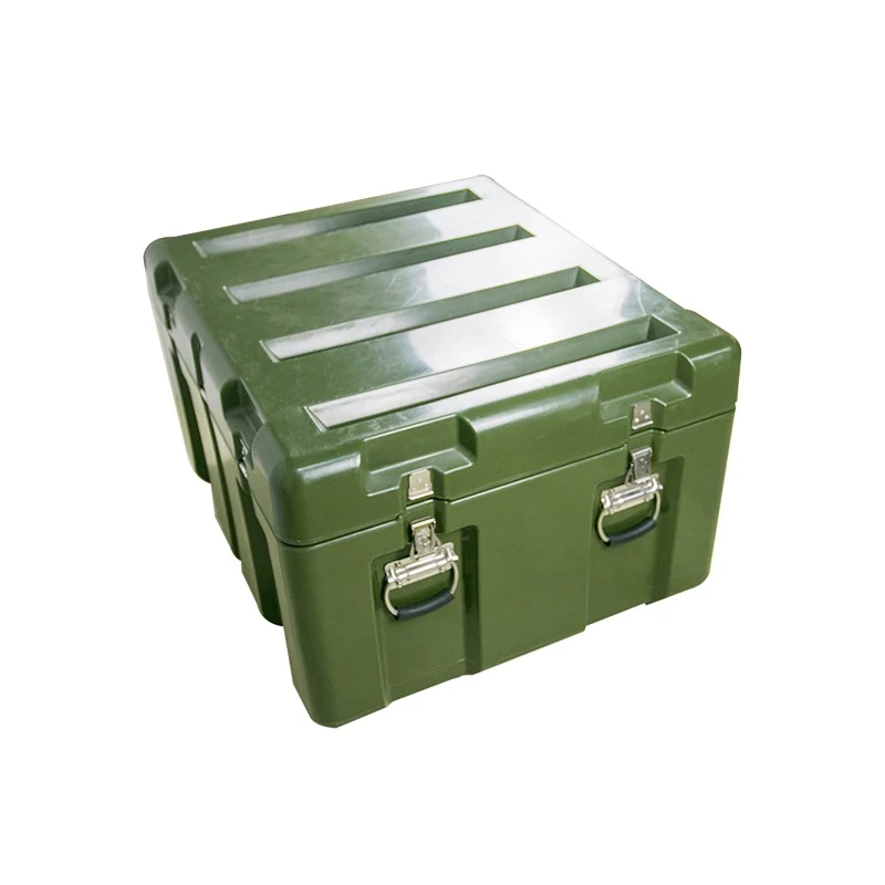 Heavy Duty Roto Molded Tote Boxes Heavy Duty Roto Molded Tote Boxes