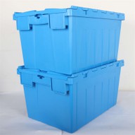 Plastic Moving Crates With Lids Plastic Moving Crates With Lids