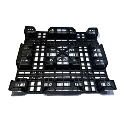 Četverosmjerna paleta Jumbo bag