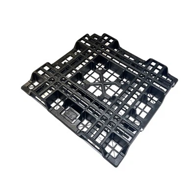 Industrijska 1100 * 1100 * 100 mm Jumbo torba paleta za otpremu