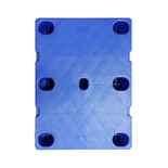 Bez zaustavljanja HDPE paleta za ispis