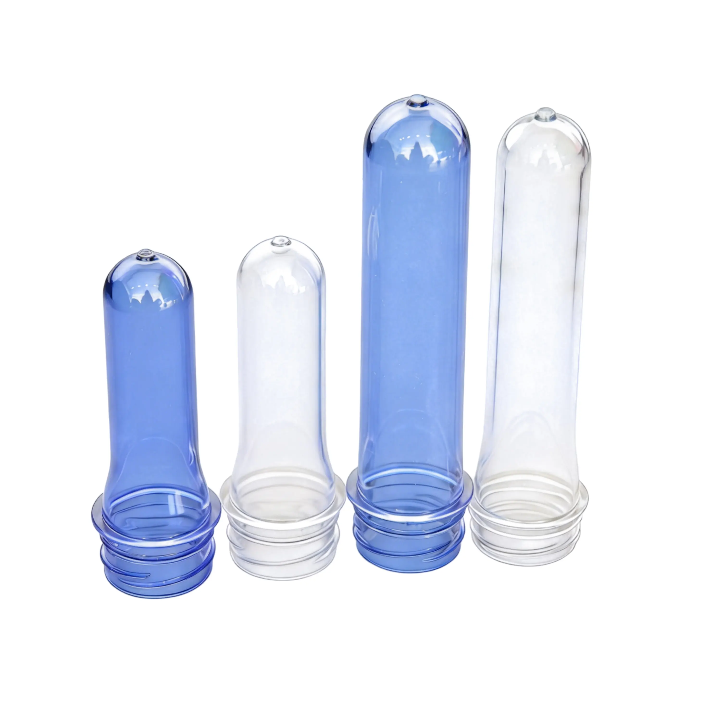 Preforme za PET plastične boce za vodu